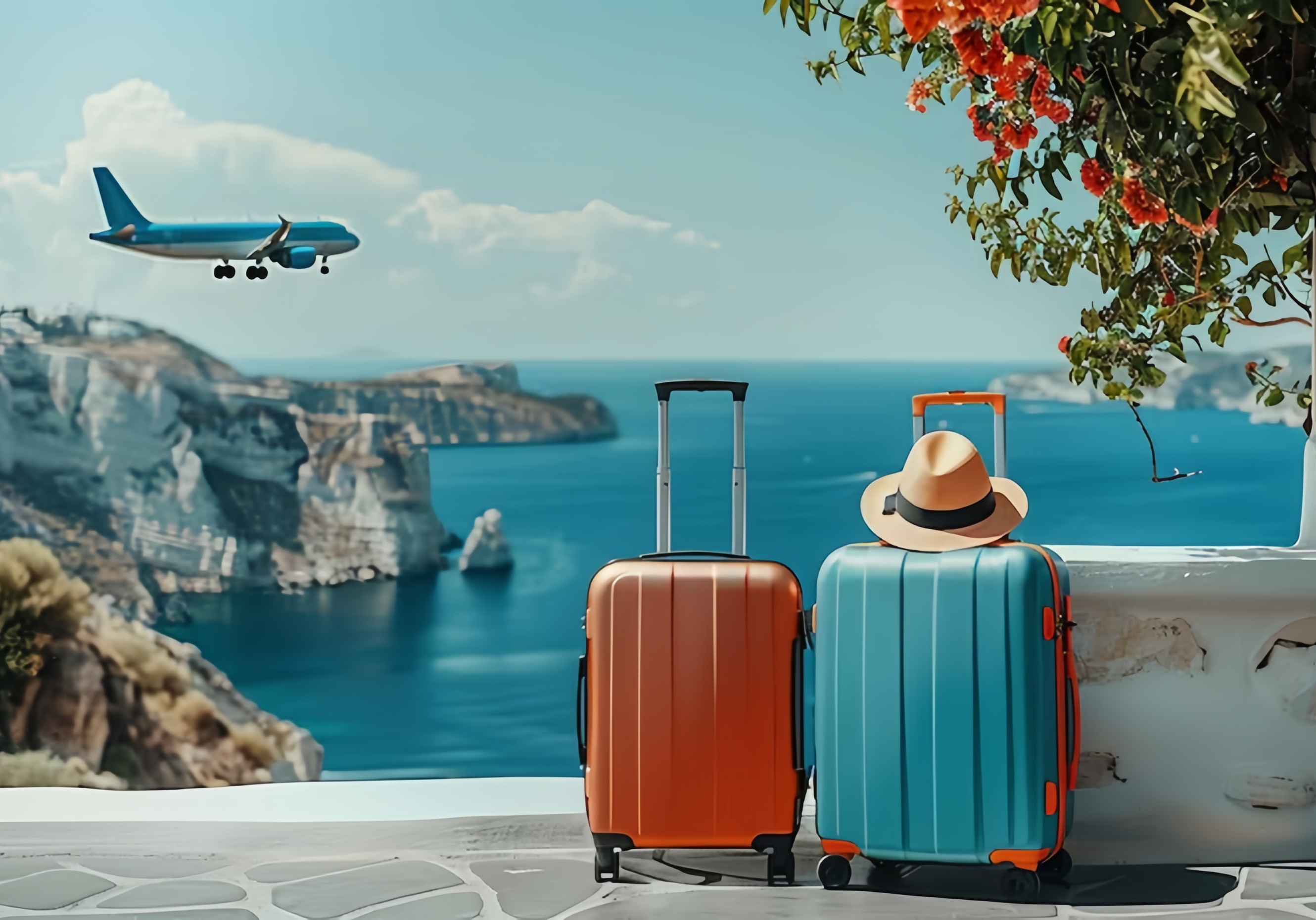 Горящие туры