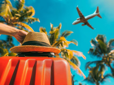 ГОРЯЩИЕ ТУРЫ