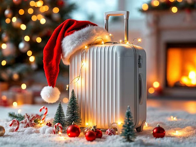 НОВОГОДНИЕ ТУРЫ