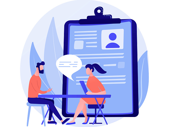 Консультация со специалистом и подбор вариантов