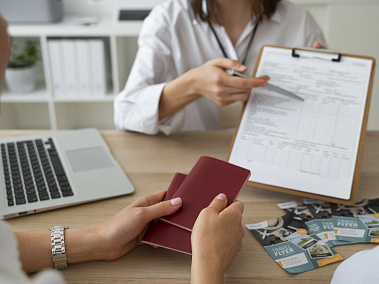 Туристическая страховка: какие риски покрывает полис и как сэкономить без потери качества